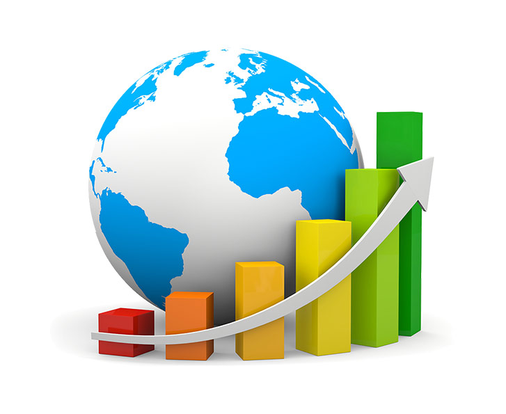 SEM競價外包，預算不變，詢盤量提升