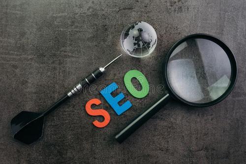 搜索引擎怎么優(yōu)化？