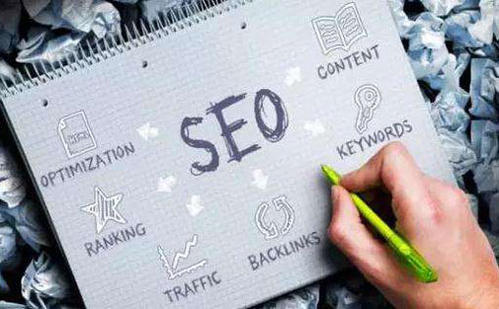 廣州網站優化公司告訴你如何做好網站的排名？