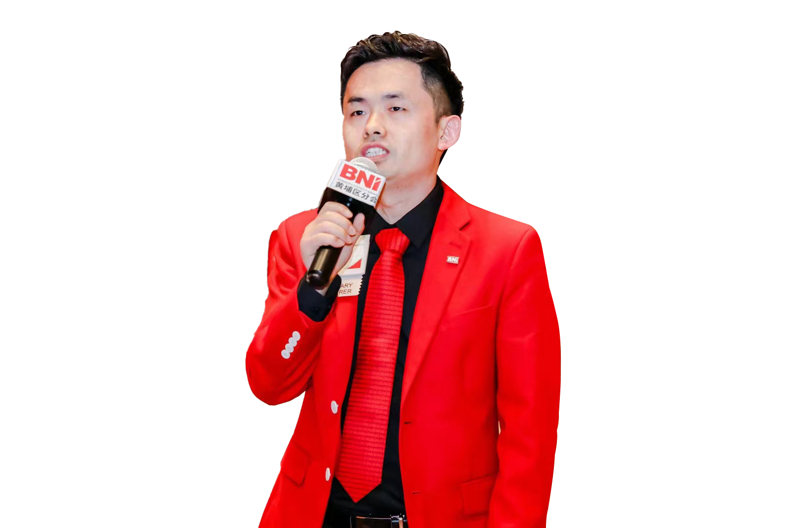 市場經理月度計劃，目標為品牌和業績增長