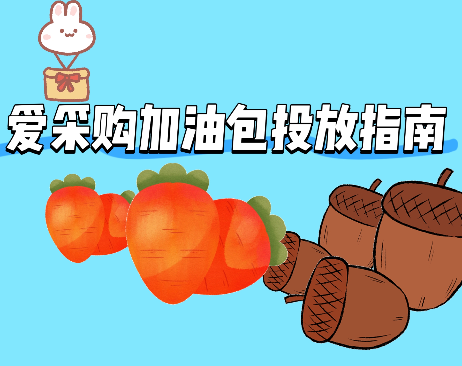 【愛采購加油包投放指南】花錢沒效果？加油包關鍵詞優化全攻略