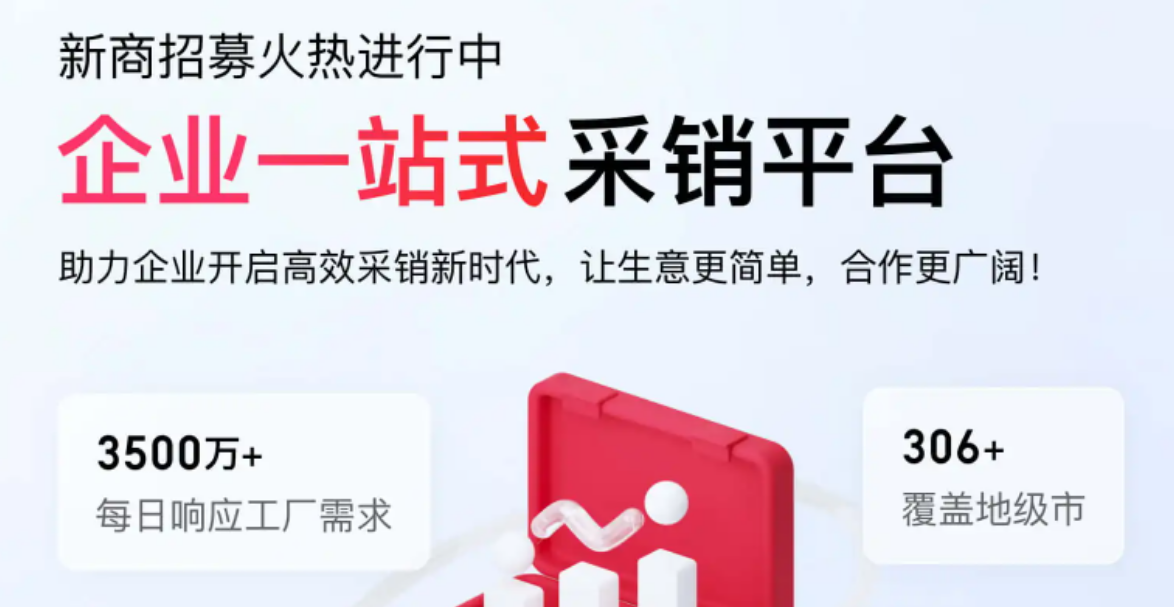 愛采購平臺適合什么樣的行業入駐？