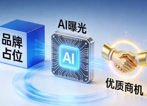 2026開年領跑計劃：抓住優質商機，鎖定愛采購“王牌工廠”會員