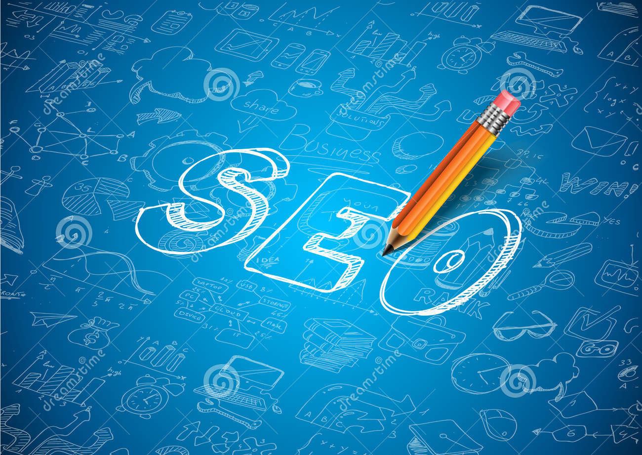 SEO，SEO優化，關鍵詞優化，SEO成本，百度愛采購